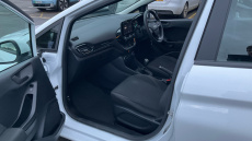 Ford Fiesta 1.0 EcoBoost Trend 5dr Petrol Hatchback